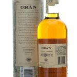 Oban Little Bay of Caves 14 Year West Highland Single Malt Scotch (photo 2)
