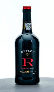 Offley Ruby Porto