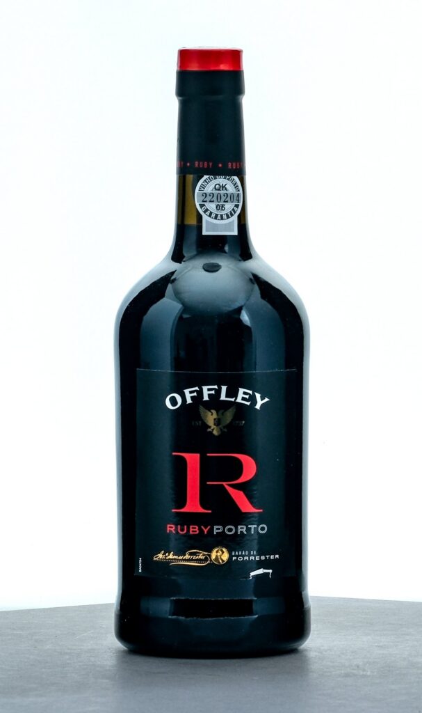 Offley Ruby Porto