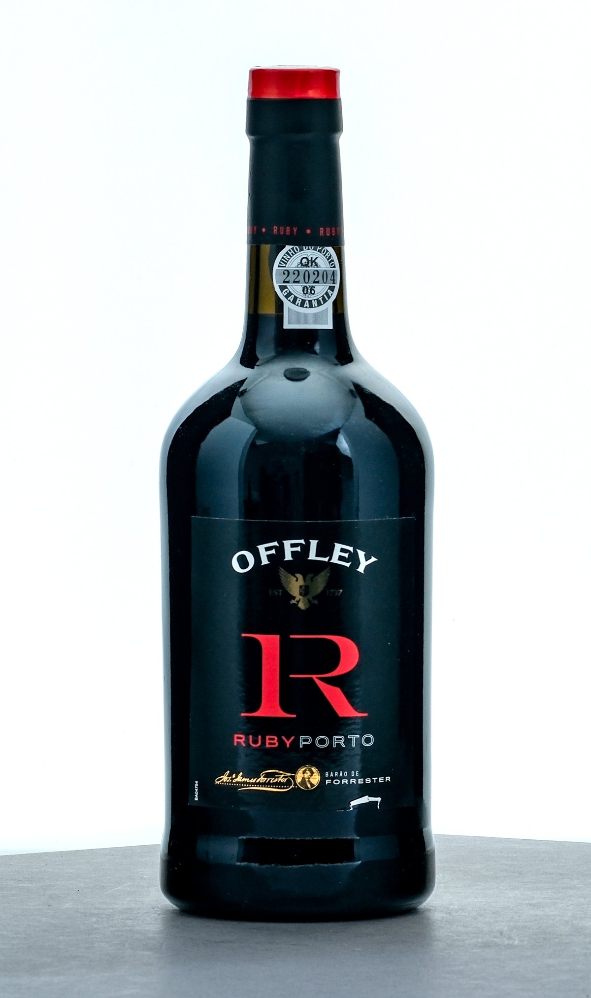 Offley Ruby Porto