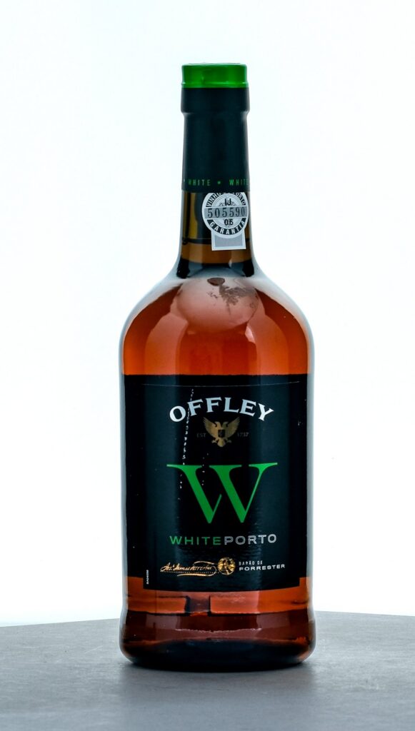 Offley White Porto