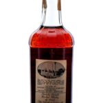 Old Cabin 6 Year Sour Mash Bourbon Vetro Package Stores Exclusive (photo 3)