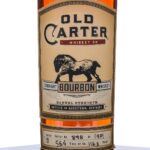 Old Carter Small Batch Barrel Strength Bourbon (2021) (photo 2)