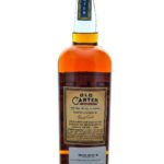 Old Carter Small Batch Barrel Strength Straight American Whiskey Batch 15 (photo 2)