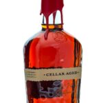 Old Carter Small Batch Barrel Strength Straight Rye Batch 15