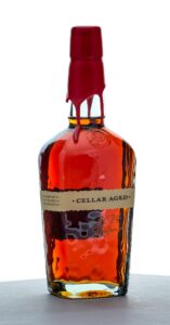 Old Carter Small Batch Barrel Strength Straight Rye Batch 15