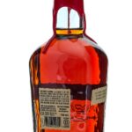Old Carter Small Batch Barrel Strength Straight Rye Batch 15 (photo 2)