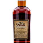 Old Carter Small Batch Straight Rye Whiskey Barrel Strength Batch 10 (photo 4)
