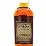 Old Carter Very Small Batch Barrel Strength Straight Bourbon Batch Ct.1 (photo 2)