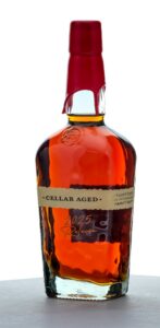 Old Carter Very Small Batch Barrel Strength Straight Bourbon Batch MA-1