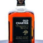 Old Charter Proprietor's Reserve 13 Year Bourbon (photo 2)