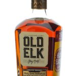 Old Elk 5-6 Years Rhody Barrel Brotherhood Straight Wheated Bourbon