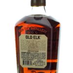 Old Elk 5-6 Years Rhody Barrel Brotherhood Straight Wheated Bourbon (photo 2)