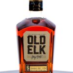 Old Elk 5 Year Select Straight Bourbon