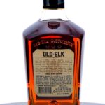 Old Elk 5 Year Select Straight Bourbon (photo 2)