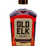 Old Elk 5 Year Single Barrel Select Straight Wheated Bourbon