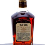 Old Elk 5 Year Single Barrel Select Straight Wheated Bourbon (photo 2)