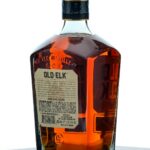 Old Elk 5 Year The Wise Old Dog Straight Bourbon (photo 2)