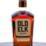 Old Elk 6 Yr, 1 Mo Select Straight Wheat Whiskey 2022
