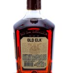 Old Elk 7 Year Single Barrel Select Straight Wheated Bourbon 2024 (photo 2)