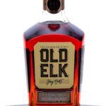 Old Elk Cigar Cut 6 Year Straight Bourbon