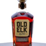 Old Elk Cigar Cut 6 Year Straight Bourbon