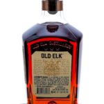 Old Elk Cigar Cut 6 Year Straight Bourbon (photo 2)