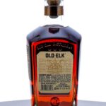 Old Elk Cigar Cut 6 Year Straight Bourbon (photo 2)