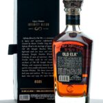 Old Elk Infinity Blend Straight Bourbon Limited Release (photo 2)