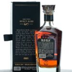 Old Elk Infinity Blend Straight Bourbon Limited Release 2021 (photo 2)