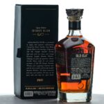 Old Elk Infinity Blend Straight Bourbon Limited Release 2021 (photo 2)