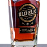 Old Elk Master's Blend Series Wheat N' Rye Whiskey 108.4 Proof (photo 2)