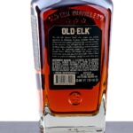 Old Elk Master's Blend Series Wheat N' Rye Whiskey 108.4 Proof (photo 3)