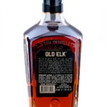 Old Elk Master's Blend Series Wheat N' Rye Whiskey 108.4 Proof (photo 4)