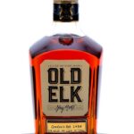 Old Elk Select Straight Bourbon