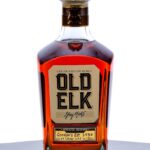 Old Elk Select Straight Wheated Bourbon