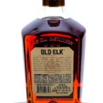 Old Elk Select Straight Wheated Bourbon (photo 2)