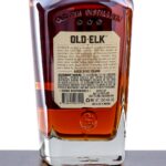 Old Elk Straight Bourbon Whiskey Aged 5 Years Private Barrel: Gordon's Est 1934. (photo 3)