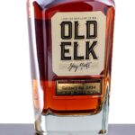 Old Elk Straight Bourbon Whiskey Private Barrel: Gordon's Est 1934. (photo 2)