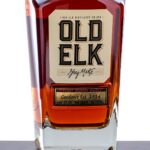 Old Elk Straight Bourbon Whiskey Private Barrel: Gordon's Est 1934. (photo 2)