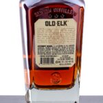 Old Elk Straight Bourbon Whiskey Private Barrel: Gordon's Est 1934. (photo 3)
