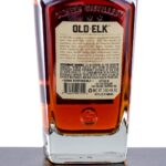 Old Elk Straight Bourbon Whiskey Private Barrel: Gordon's Est 1934. (photo 3)