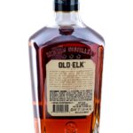 Old Elk Straight Bourbon Whiskey Private Barrel: Gordon's Est 1934. (photo 4)