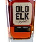 Old Elk Straight Rye Whiskey Gordon's Est. 1934 @ The Whiskey Guys Private Barrel (photo 2)