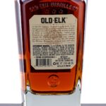 Old Elk Straight Rye Whiskey Gordon's Est. 1934 @ The Whiskey Guys Private Barrel (photo 3)