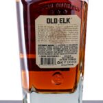 Old Elk Straight Rye Whiskey Gordon's Est. 1934 @ The Whiskey Guys Private Barrel (photo 3)