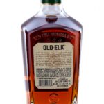 Old Elk Straight Rye Whiskey Gordon's Est. 1934 @ The Whiskey Guys Private Barrel (photo 4)