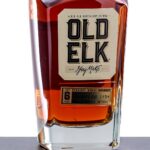 Old Elk Straight Wheat Whiskey Aged 6 Years Private Barrel: Gordon's Est 1934 (photo 2)