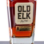 Old Elk Straight Wheat Whiskey Aged 6 Years Private Barrel: Gordon's Est 1934 (photo 2)