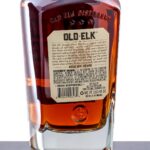 Old Elk Straight Wheat Whiskey Aged 6 Years Private Barrel: Gordon's Est 1934 (photo 3)